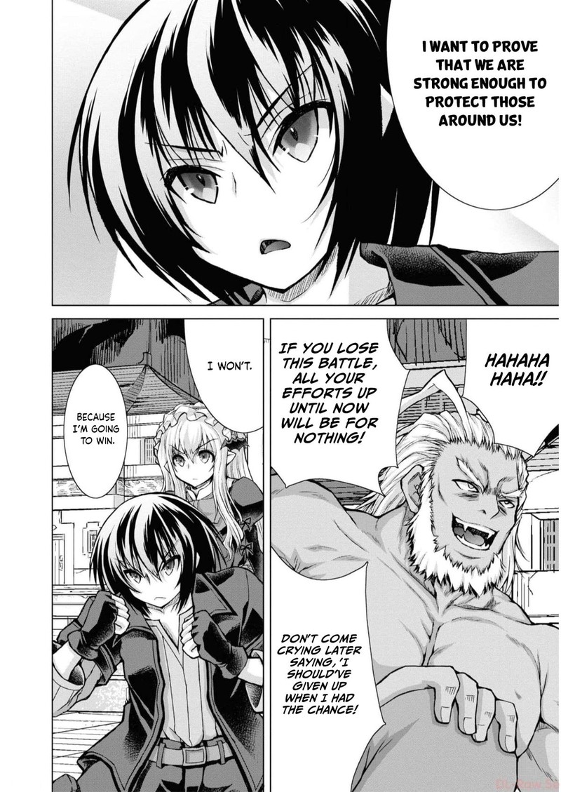 Gunota Ga Mahou Sekai Ni Tensei Shitara Gendai Heiki De Guntai Harem O Tsukucchaimashita 82 2
