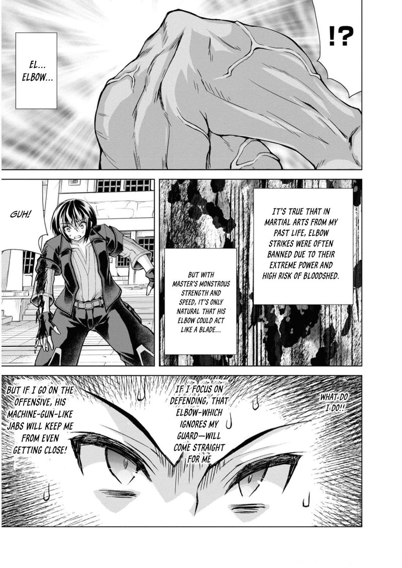 Gunota Ga Mahou Sekai Ni Tensei Shitara Gendai Heiki De Guntai Harem O Tsukucchaimashita 82 23