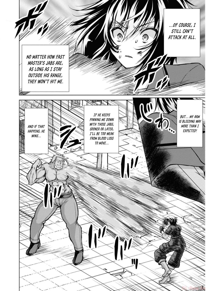 Gunota Ga Mahou Sekai Ni Tensei Shitara Gendai Heiki De Guntai Harem O Tsukucchaimashita 82 26