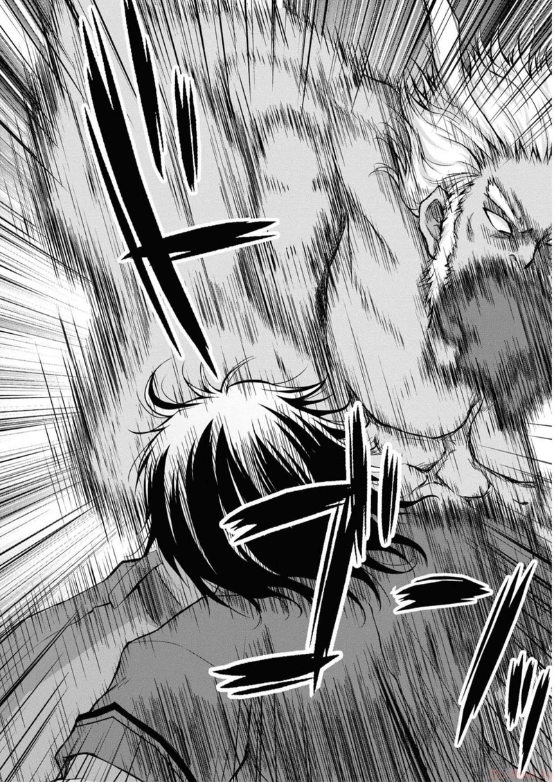 Gunota Ga Mahou Sekai Ni Tensei Shitara Gendai Heiki De Guntai Harem O Tsukucchaimashita 82 31