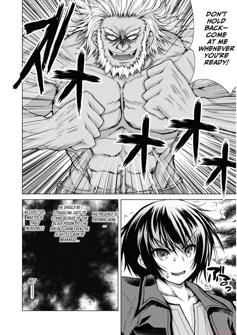 Gunota Ga Mahou Sekai Ni Tensei Shitara Gendai Heiki De Guntai Harem O Tsukucchaimashita 82 4