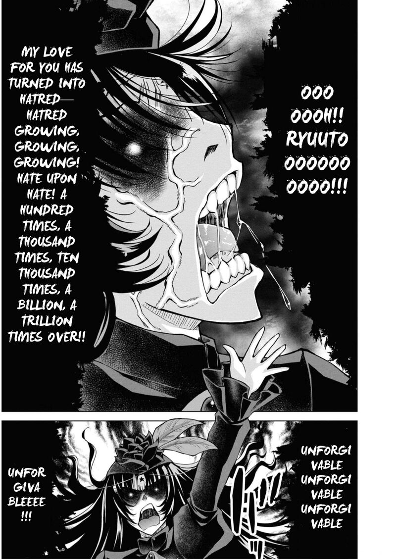 Gunota Ga Mahou Sekai Ni Tensei Shitara Gendai Heiki De Guntai Harem O Tsukucchaimashita 87 12