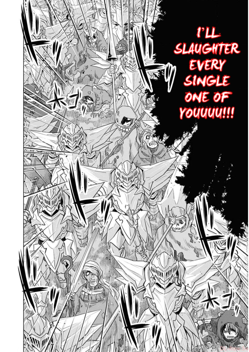 Gunota Ga Mahou Sekai Ni Tensei Shitara Gendai Heiki De Guntai Harem O Tsukucchaimashita 87 13