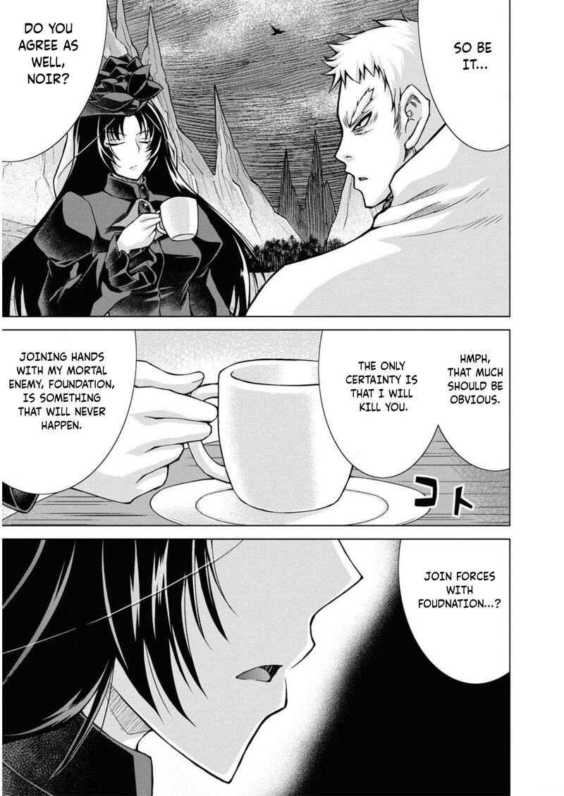 Gunota Ga Mahou Sekai Ni Tensei Shitara Gendai Heiki De Guntai Harem O Tsukucchaimashita 87 8