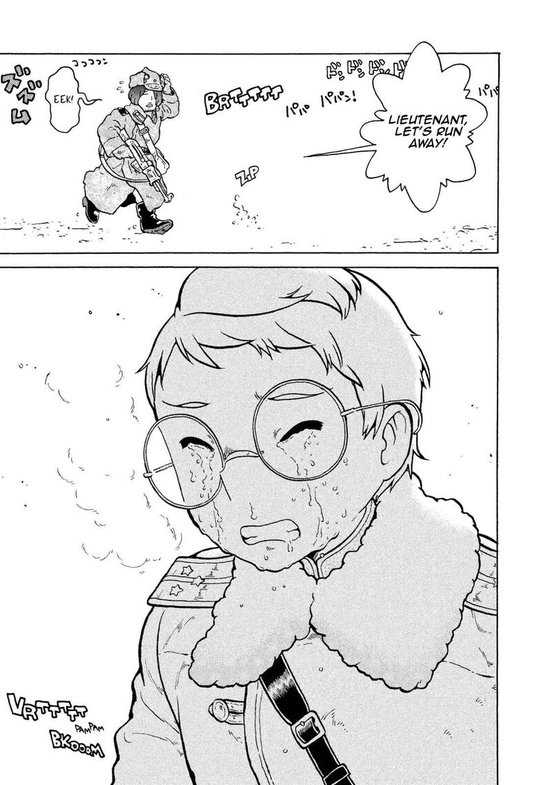 Guns And Stamps 53 21