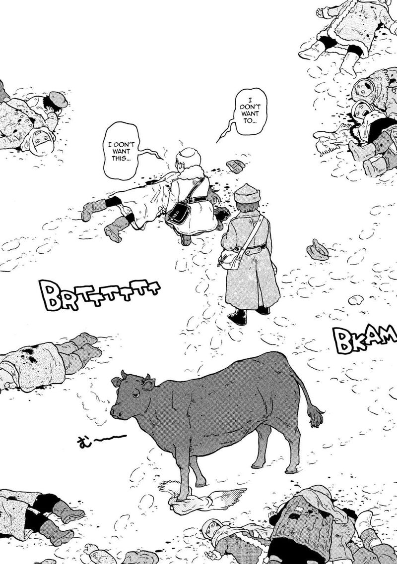 Guns And Stamps 53 22