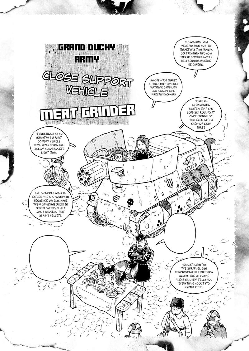 Guns And Stamps 53 24