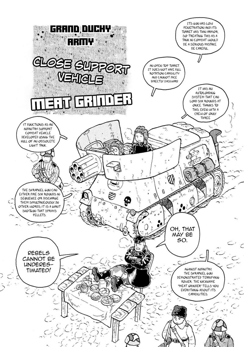 Guns And Stamps 53 7