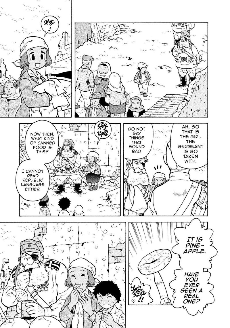 Guns And Stamps 56 13