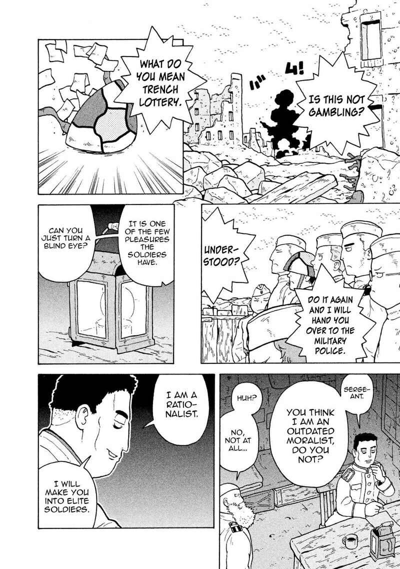 Guns And Stamps 56 14