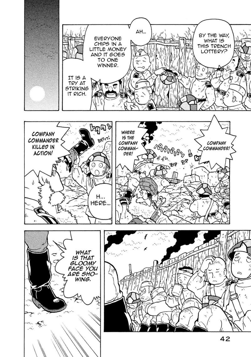 Guns And Stamps 56 6