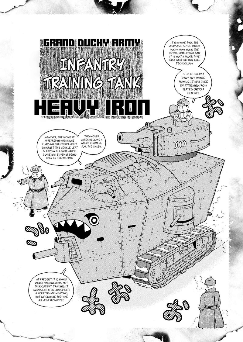 Guns And Stamps 58 16