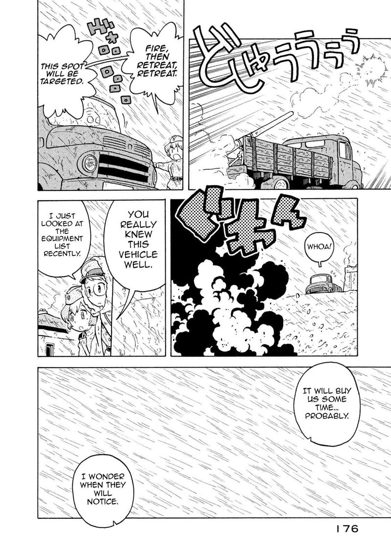 Guns And Stamps 63 12