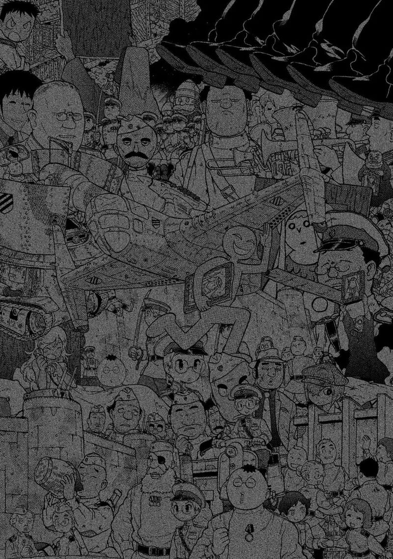 Guns And Stamps 64 4