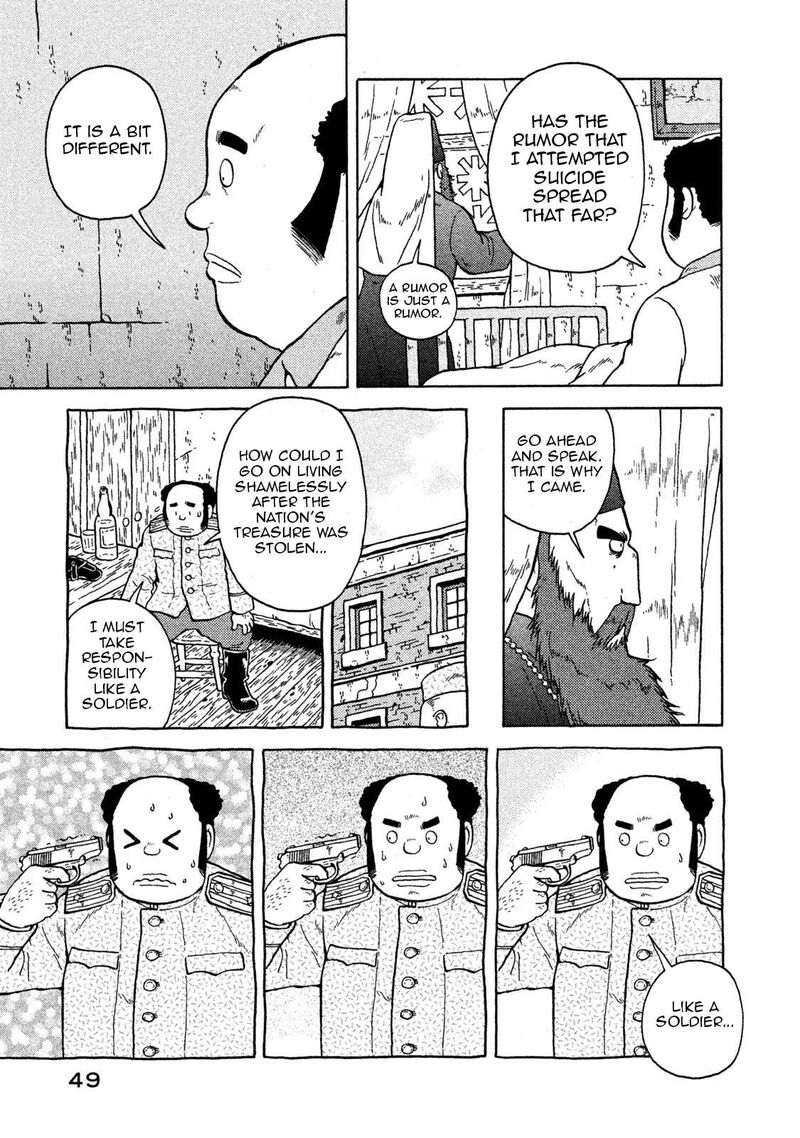 Guns And Stamps 66 13