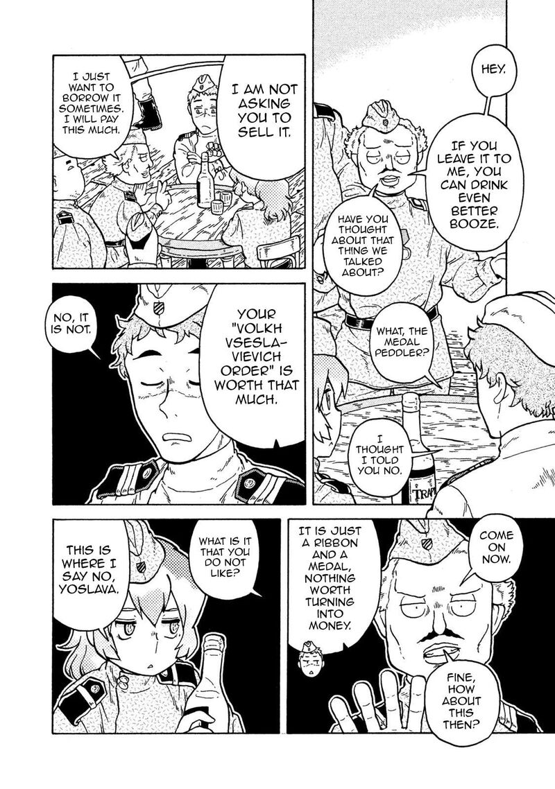 Guns And Stamps 68 8