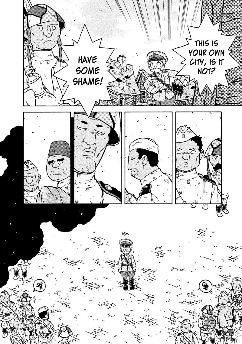 Guns And Stamps 69 14