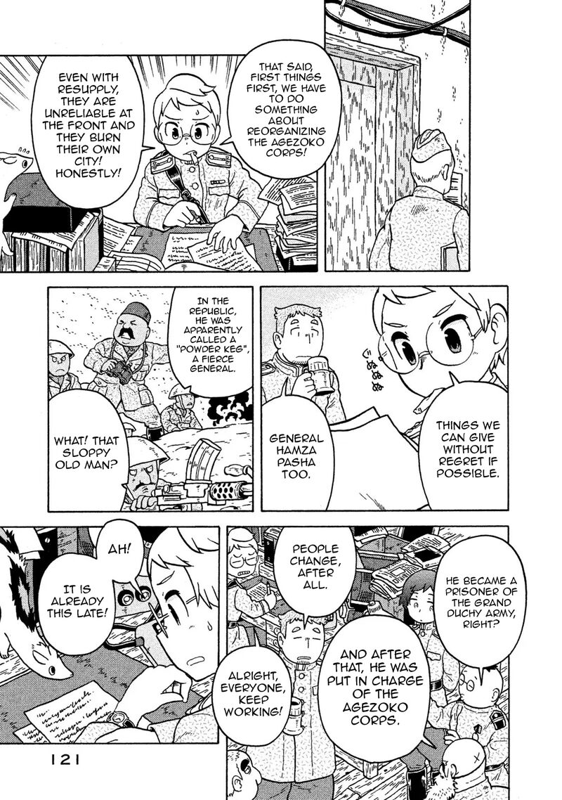 Guns And Stamps 70 11