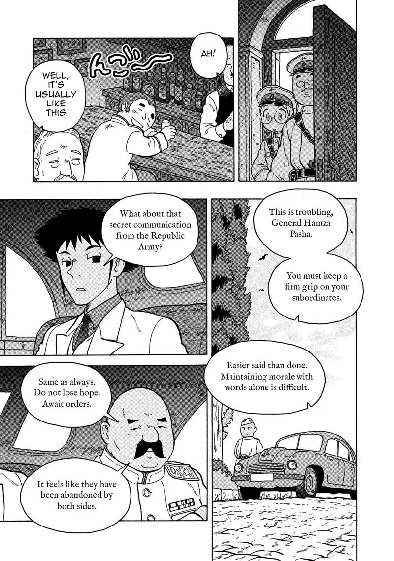 Guns And Stamps 71 7