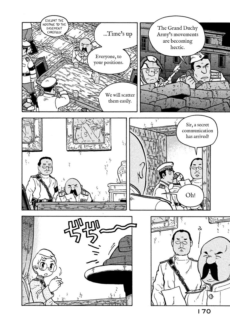 Guns And Stamps 72 18