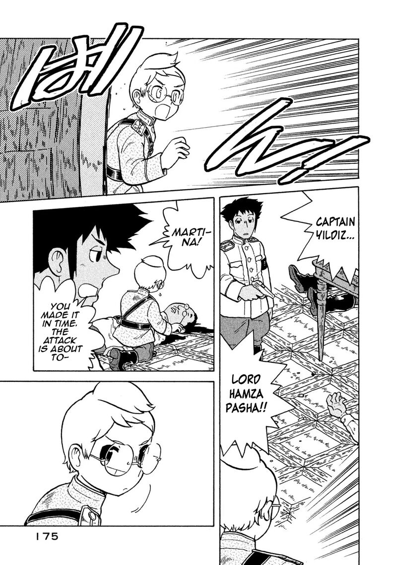 Guns And Stamps 72 23