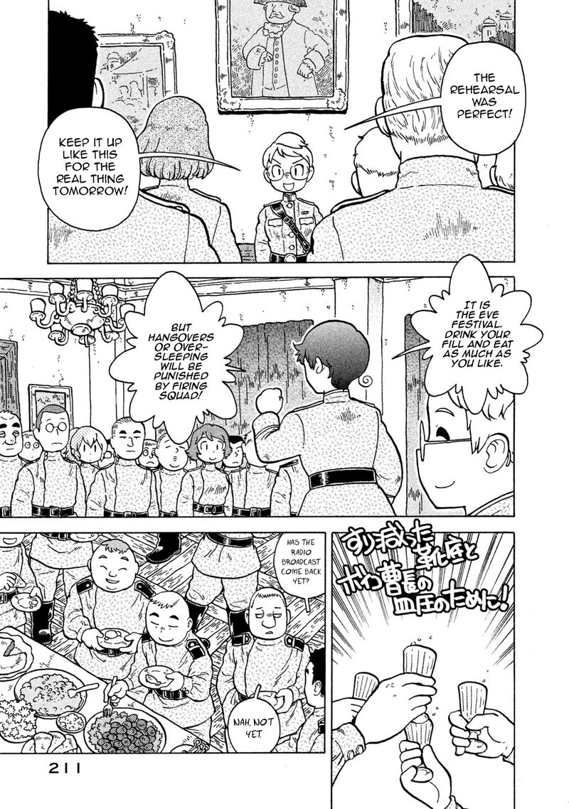 Guns And Stamps 74 7