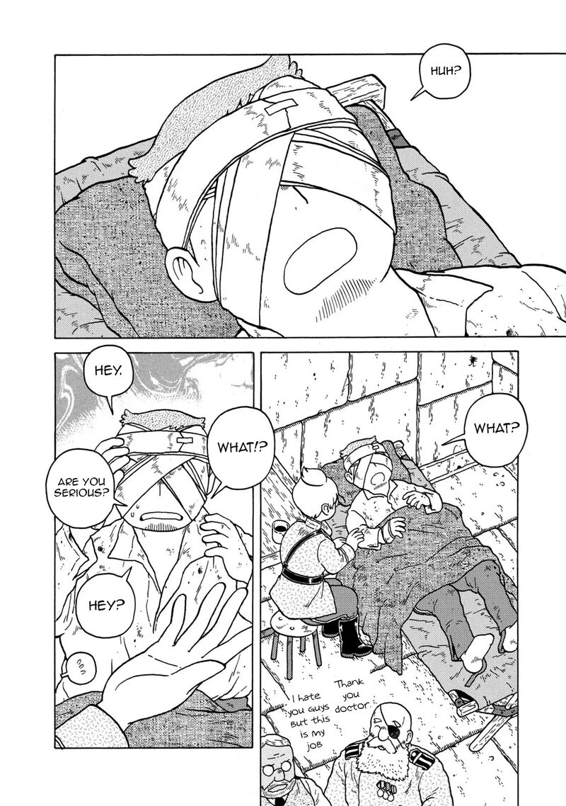 Guns And Stamps 81 18