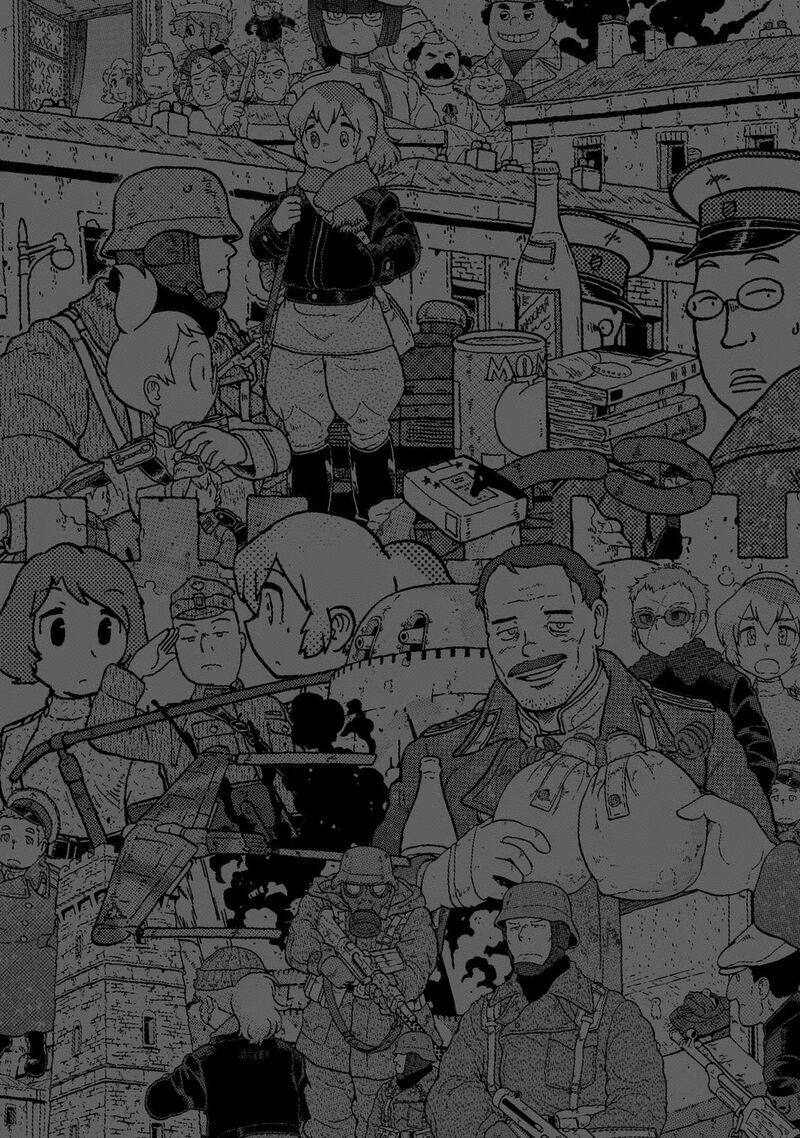 Guns And Stamps 83 109