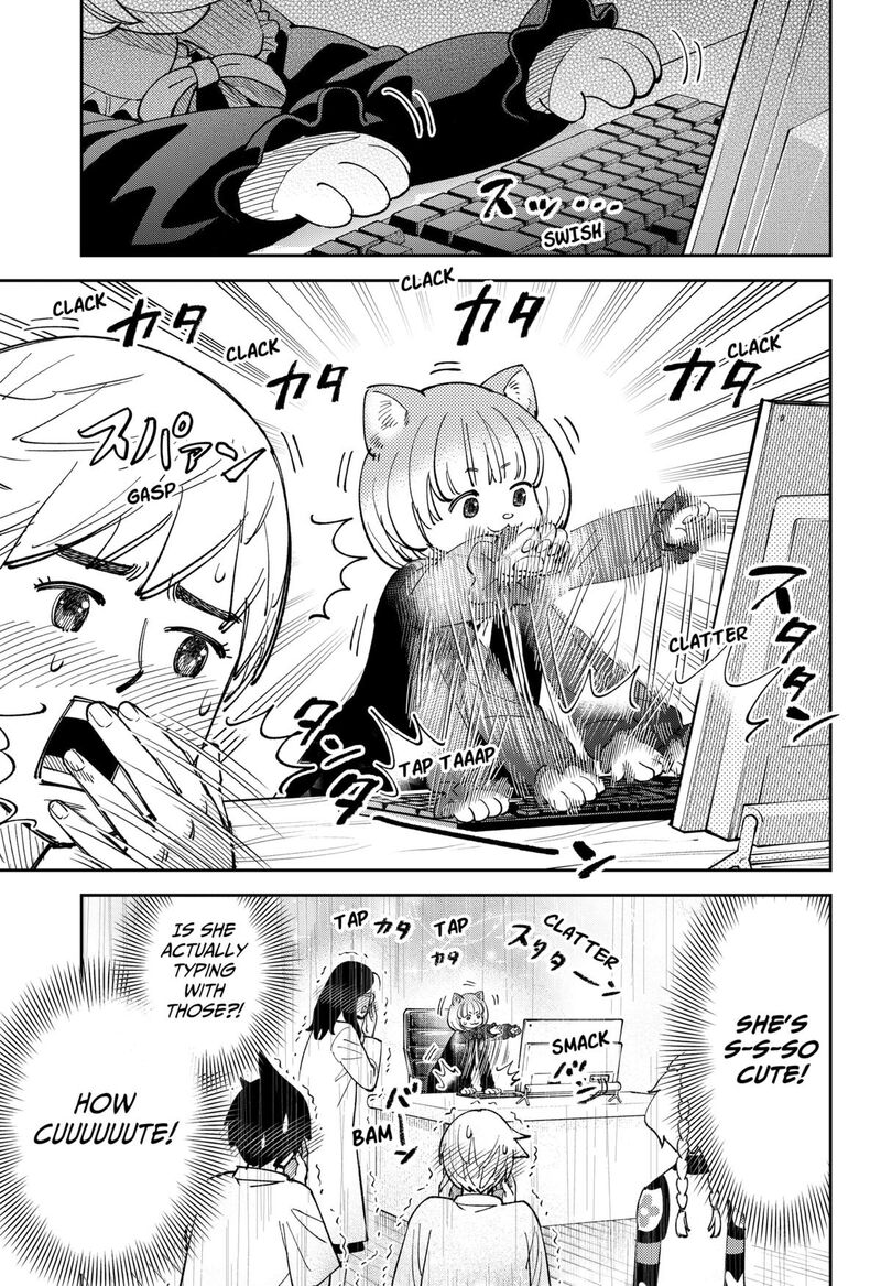 Gunze Arabaki S Magnificently Maniacal Menagerie 11 3