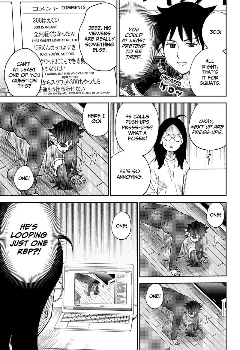 Gunze Arabaki S Magnificently Maniacal Menagerie 14 5