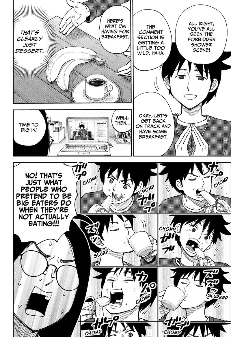 Gunze Arabaki S Magnificently Maniacal Menagerie 14 8