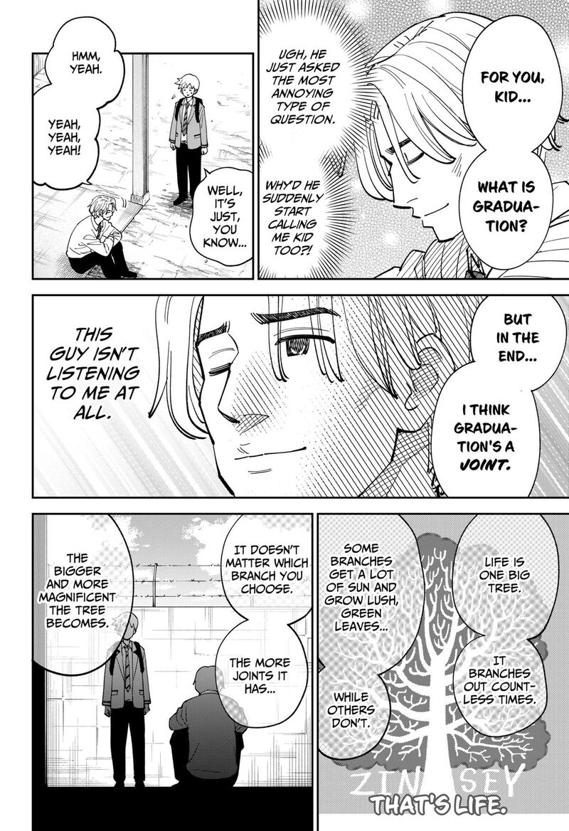 Gunze Arabaki S Magnificently Maniacal Menagerie 19 6