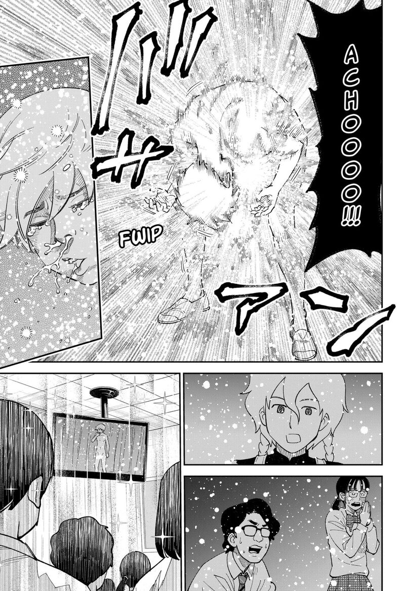 Gunze Arabaki S Magnificently Maniacal Menagerie 3 21