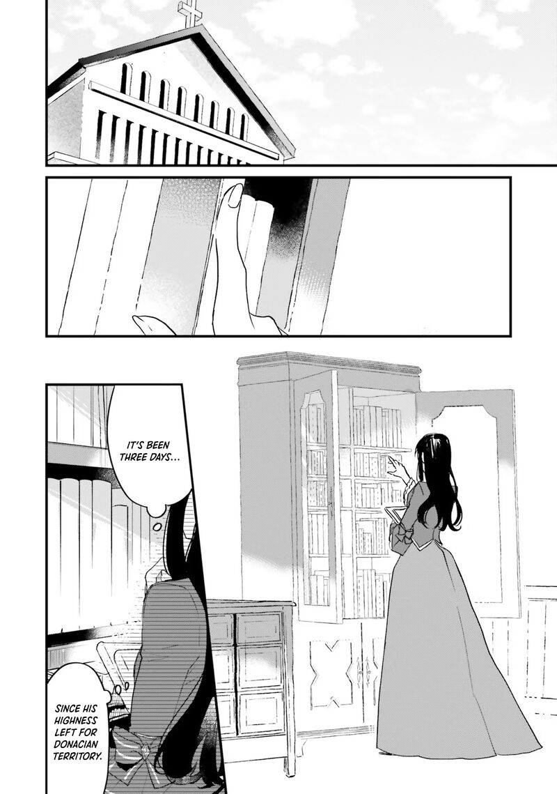 Gyakkou Shita Akuyaku Reijou Wa Naze Ka Maryoku Wo Ushinattanode Shinsou No Reijou Ni Narimasu 10 2