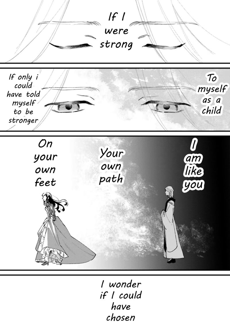 Gyakkou Shita Akuyaku Reijou Wa Naze Ka Maryoku Wo Ushinattanode Shinsou No Reijou Ni Narimasu 14 2