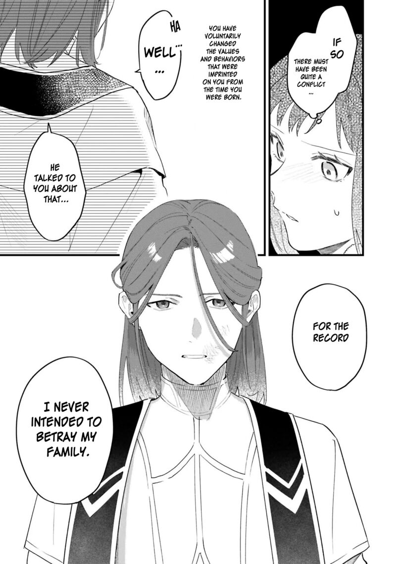 Gyakkou Shita Akuyaku Reijou Wa Naze Ka Maryoku Wo Ushinattanode Shinsou No Reijou Ni Narimasu 14 22