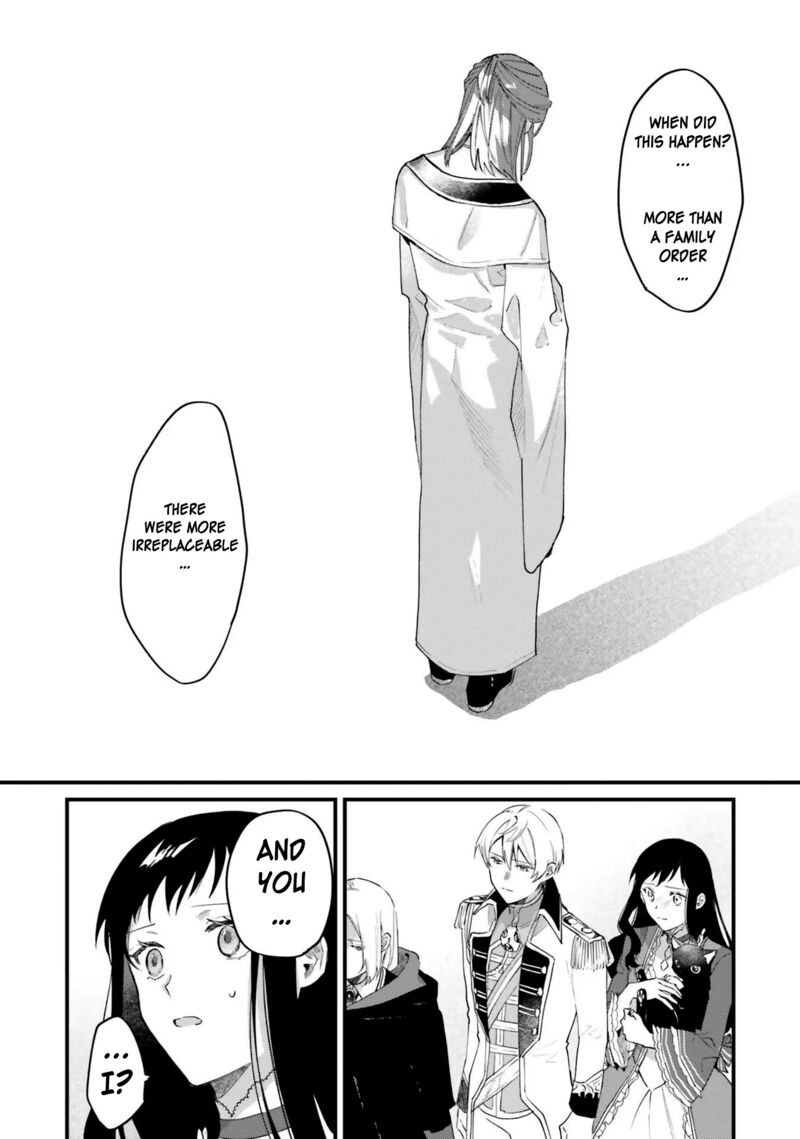 Gyakkou Shita Akuyaku Reijou Wa Naze Ka Maryoku Wo Ushinattanode Shinsou No Reijou Ni Narimasu 14 25