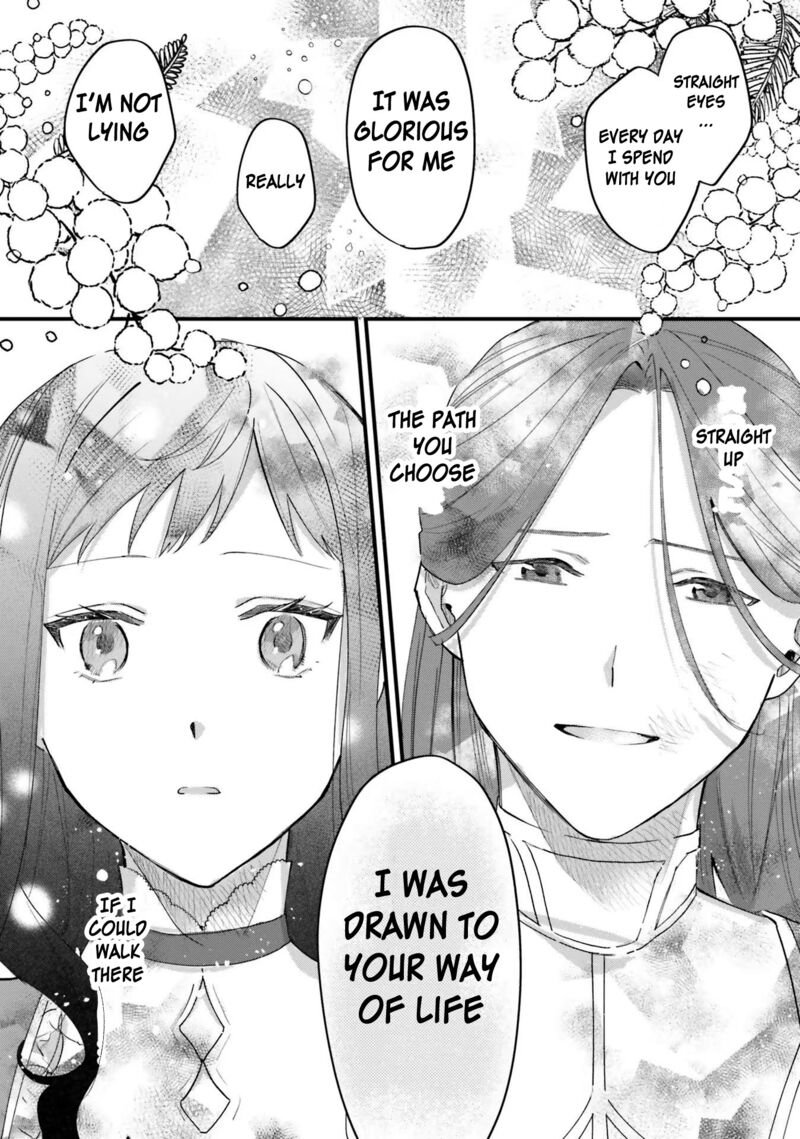 Gyakkou Shita Akuyaku Reijou Wa Naze Ka Maryoku Wo Ushinattanode Shinsou No Reijou Ni Narimasu 14 26