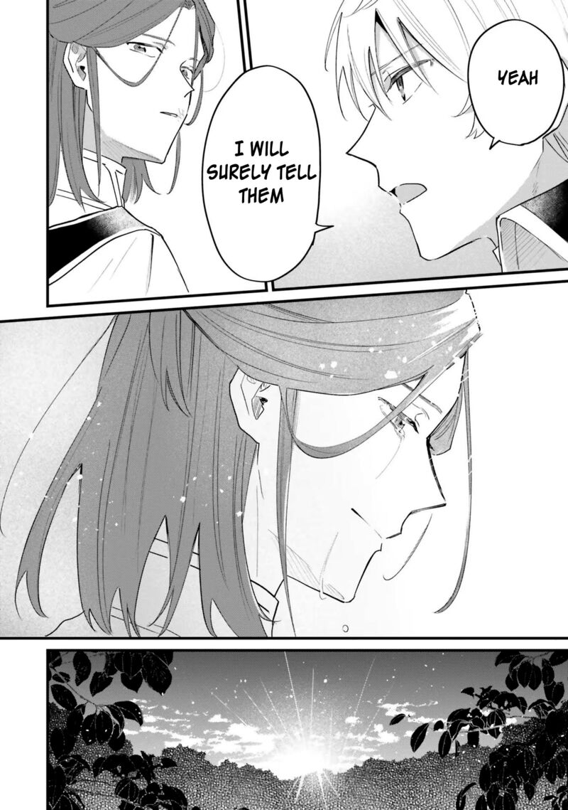 Gyakkou Shita Akuyaku Reijou Wa Naze Ka Maryoku Wo Ushinattanode Shinsou No Reijou Ni Narimasu 14 33