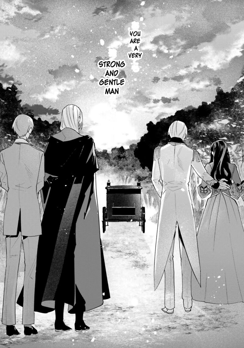 Gyakkou Shita Akuyaku Reijou Wa Naze Ka Maryoku Wo Ushinattanode Shinsou No Reijou Ni Narimasu 14 35