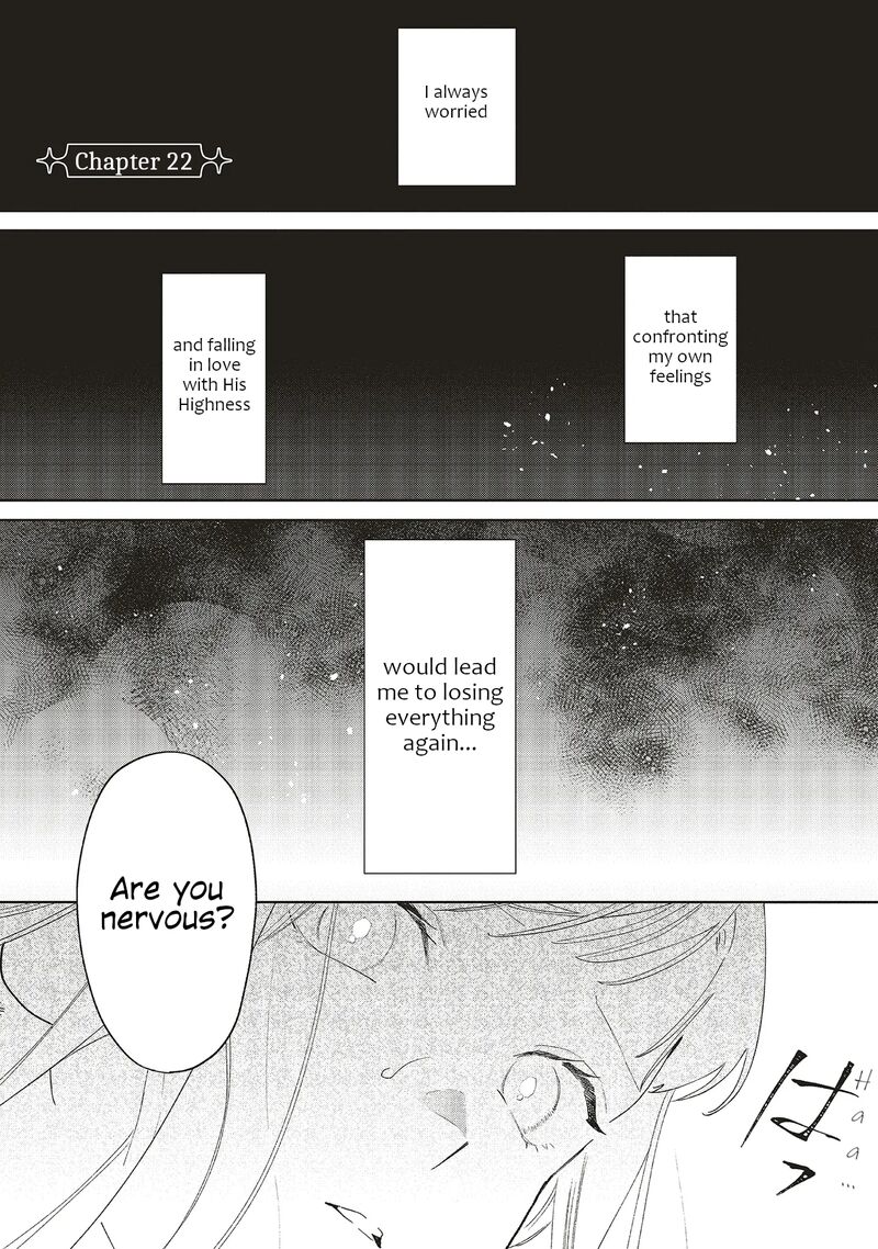 Gyakkou Shita Akuyaku Reijou Wa Naze Ka Maryoku Wo Ushinattanode Shinsou No Reijou Ni Narimasu 22 1