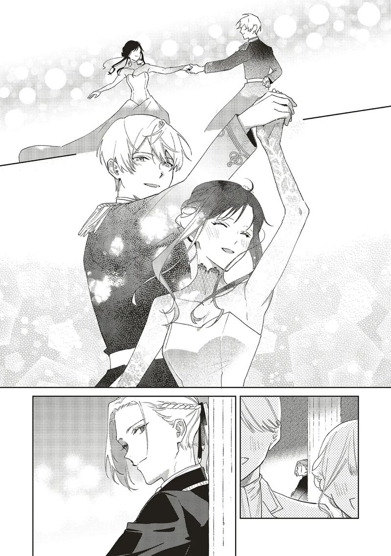 Gyakkou Shita Akuyaku Reijou Wa Naze Ka Maryoku Wo Ushinattanode Shinsou No Reijou Ni Narimasu 22 10