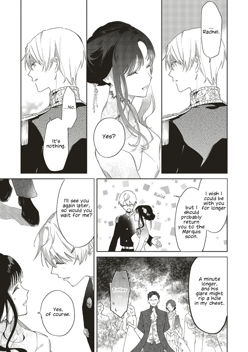 Gyakkou Shita Akuyaku Reijou Wa Naze Ka Maryoku Wo Ushinattanode Shinsou No Reijou Ni Narimasu 22 19