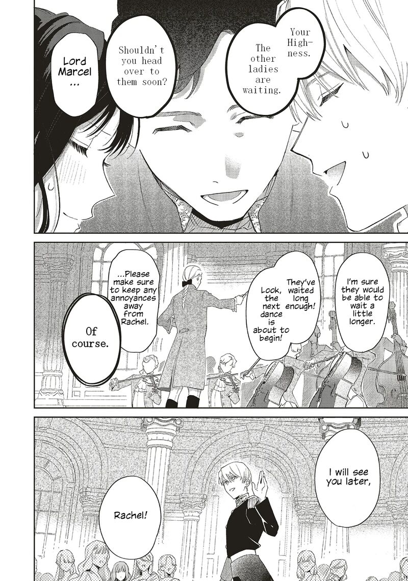 Gyakkou Shita Akuyaku Reijou Wa Naze Ka Maryoku Wo Ushinattanode Shinsou No Reijou Ni Narimasu 22 20