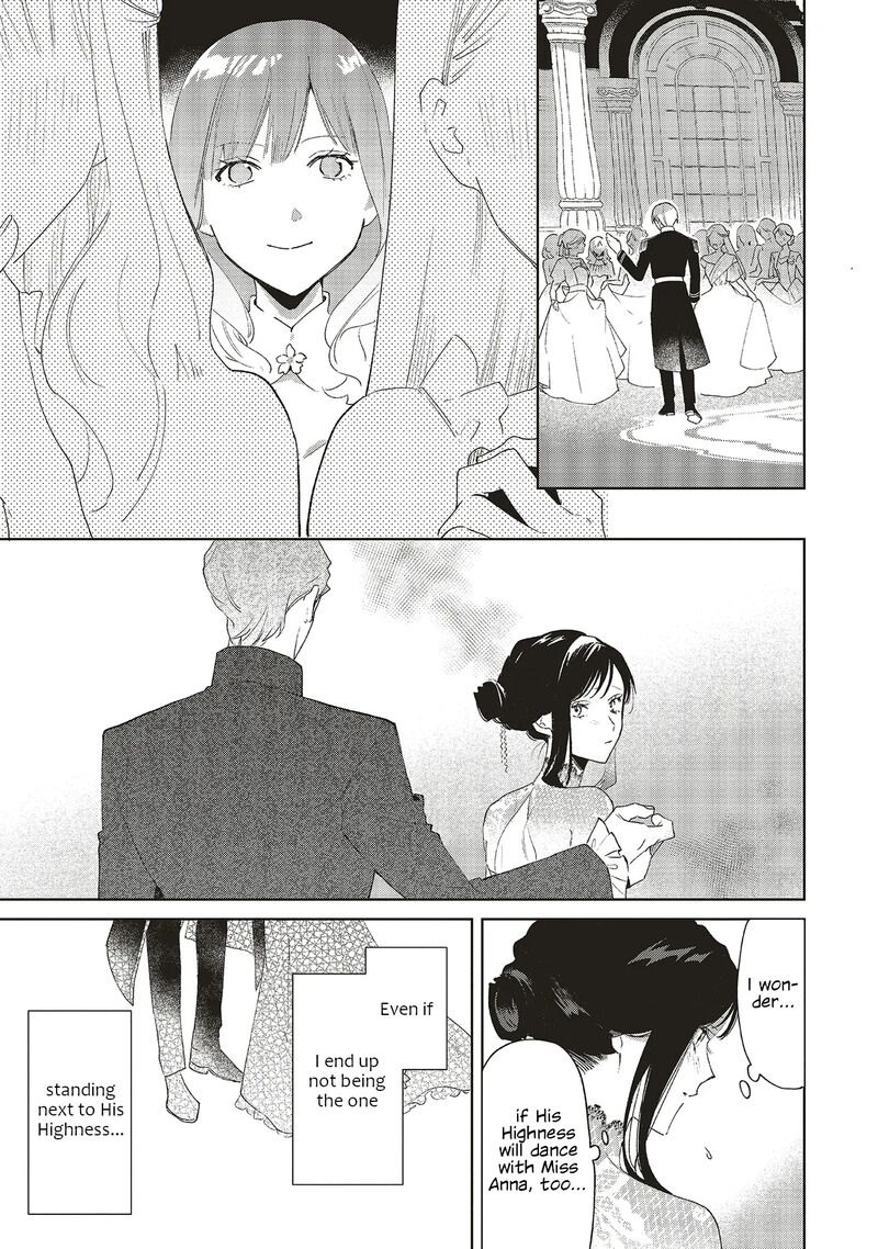 Gyakkou Shita Akuyaku Reijou Wa Naze Ka Maryoku Wo Ushinattanode Shinsou No Reijou Ni Narimasu 22 21