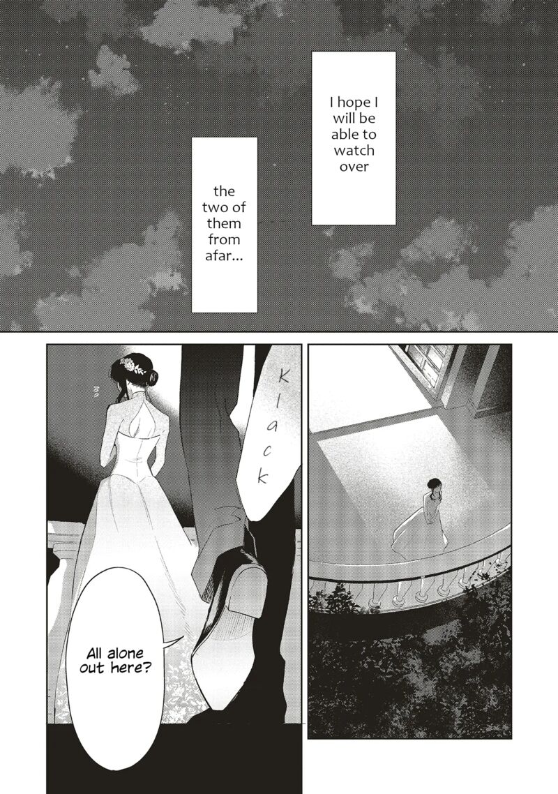 Gyakkou Shita Akuyaku Reijou Wa Naze Ka Maryoku Wo Ushinattanode Shinsou No Reijou Ni Narimasu 22 22