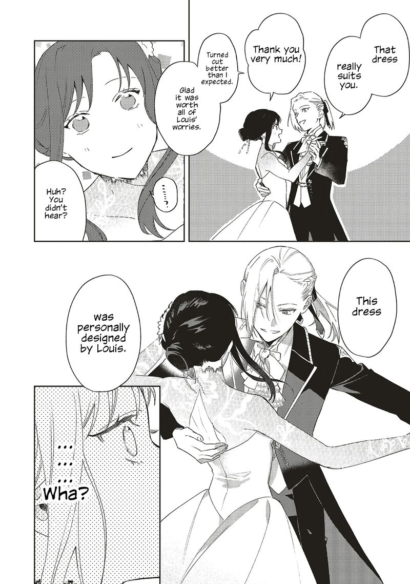 Gyakkou Shita Akuyaku Reijou Wa Naze Ka Maryoku Wo Ushinattanode Shinsou No Reijou Ni Narimasu 22 26