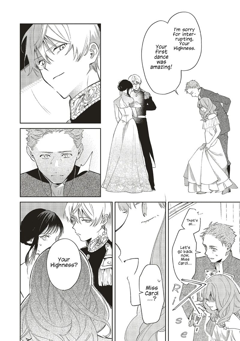Gyakkou Shita Akuyaku Reijou Wa Naze Ka Maryoku Wo Ushinattanode Shinsou No Reijou Ni Narimasu 22 30