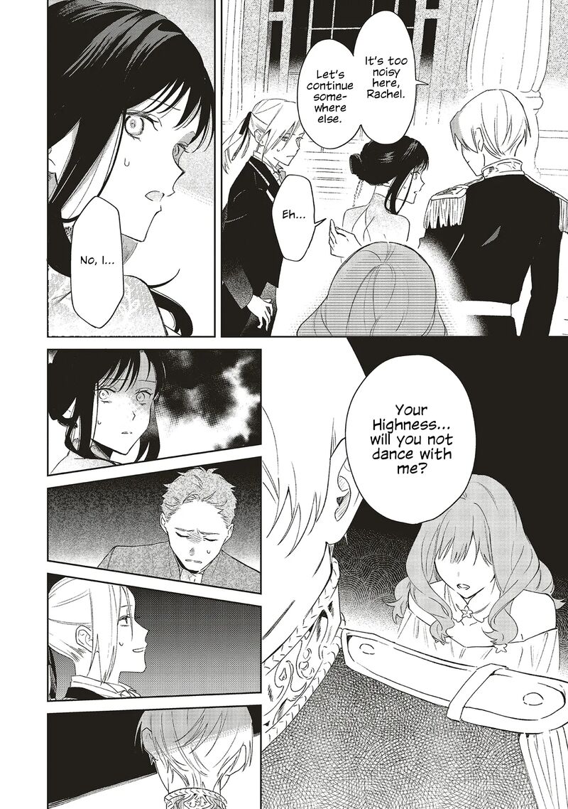 Gyakkou Shita Akuyaku Reijou Wa Naze Ka Maryoku Wo Ushinattanode Shinsou No Reijou Ni Narimasu 22 32
