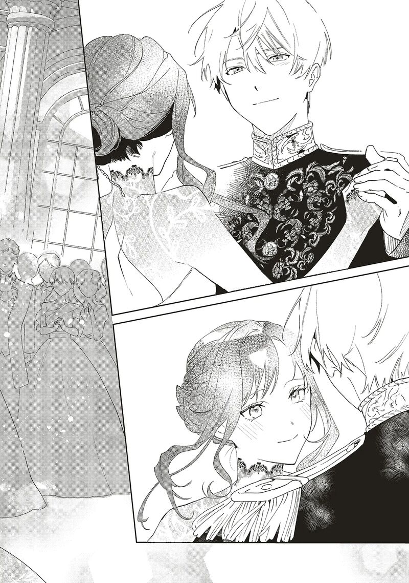 Gyakkou Shita Akuyaku Reijou Wa Naze Ka Maryoku Wo Ushinattanode Shinsou No Reijou Ni Narimasu 22 8